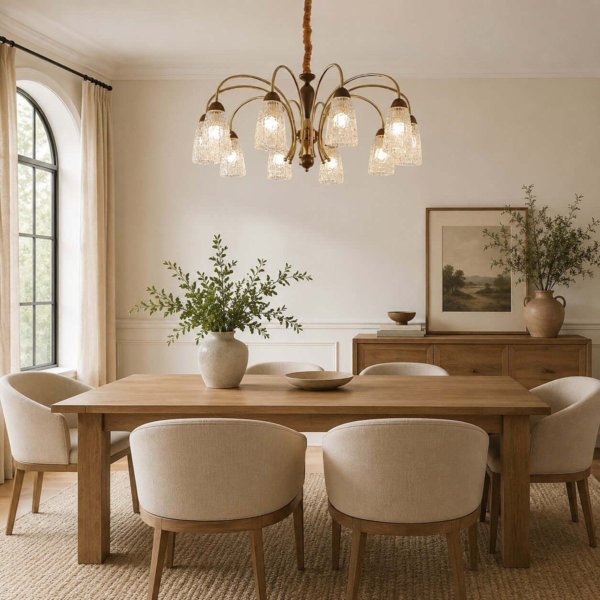 Lucian Chandelier