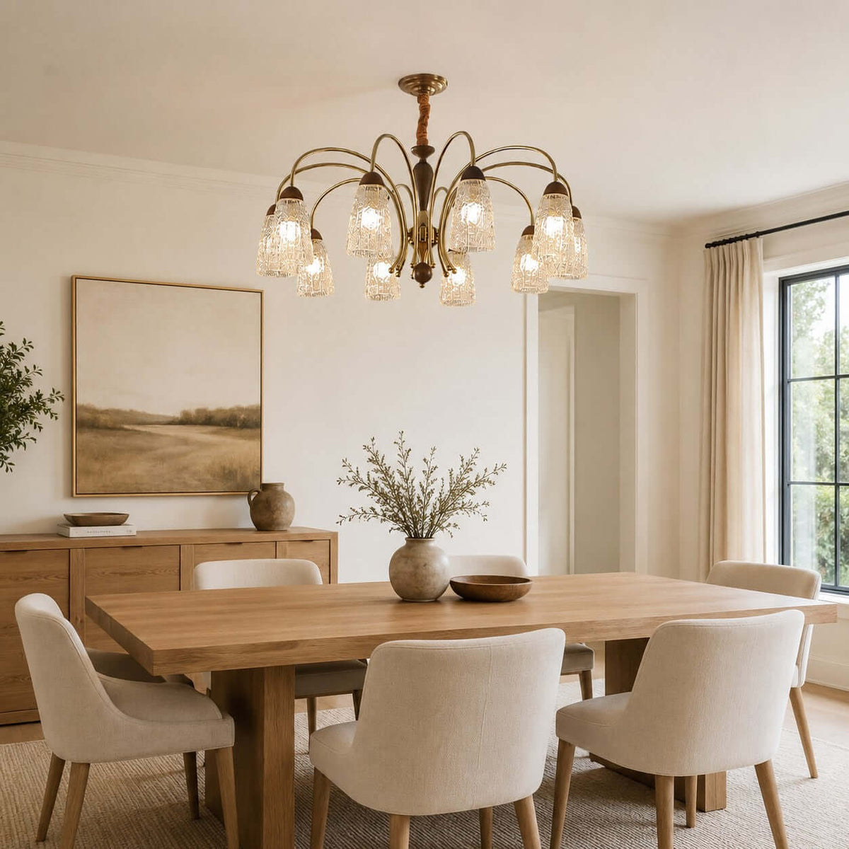 Lucian Chandelier