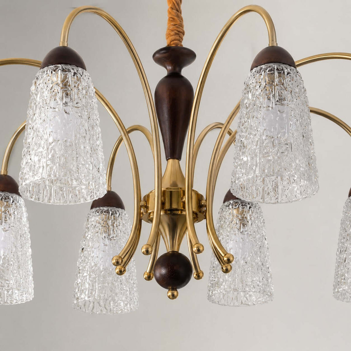 Lucian Chandelier