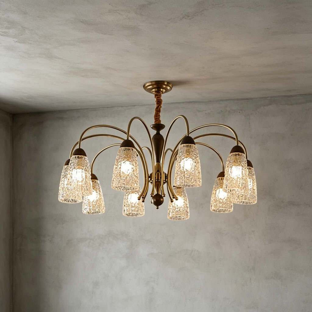 Lucian Chandelier