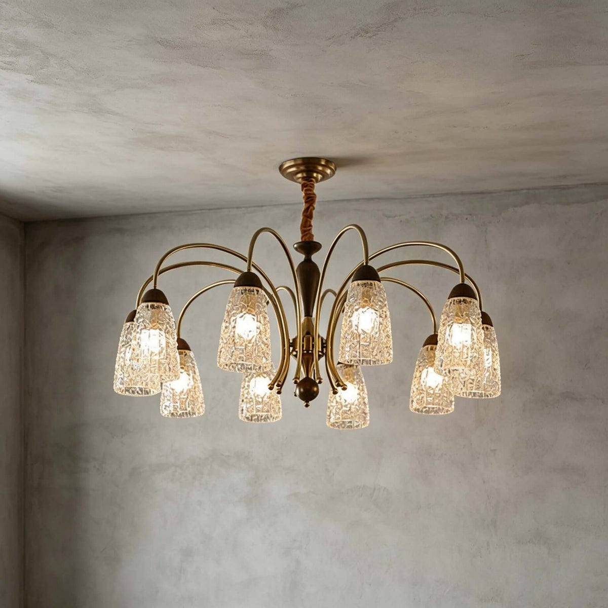Lucian Chandelier