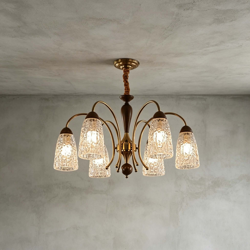 Lucian Chandelier