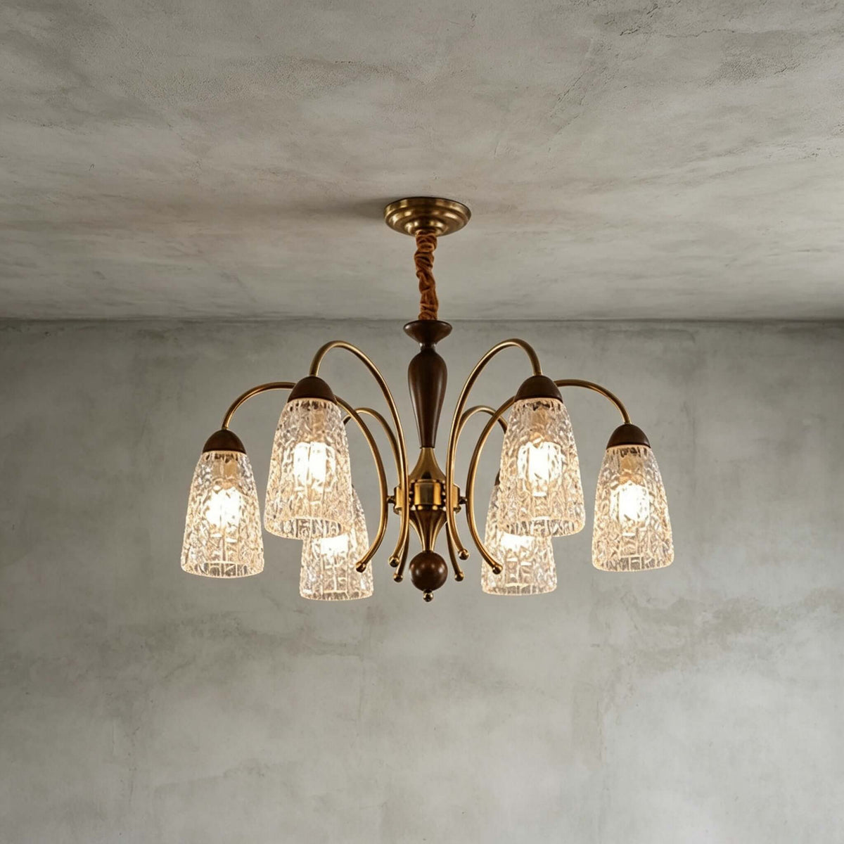 Lucian Chandelier