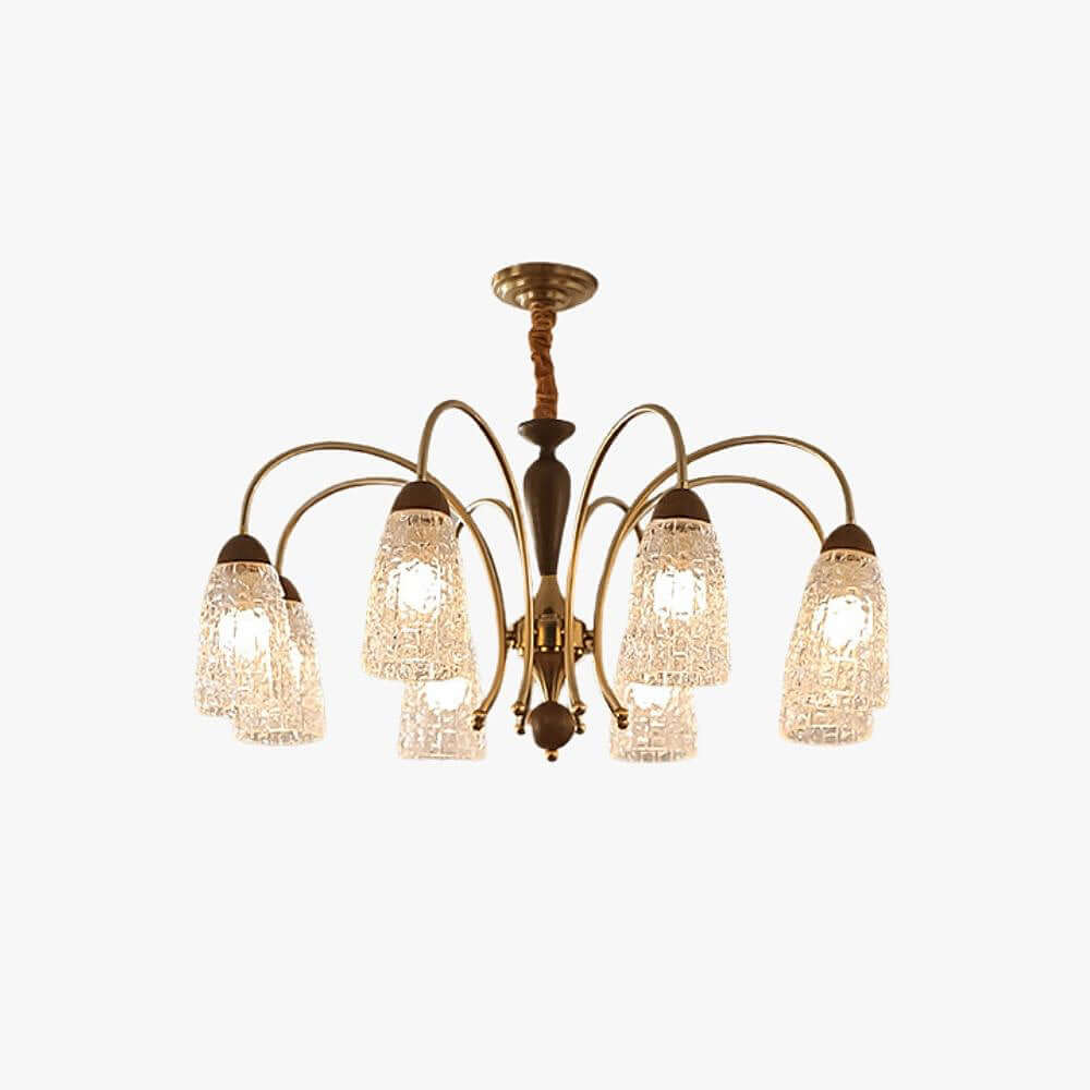 Lucian Chandelier