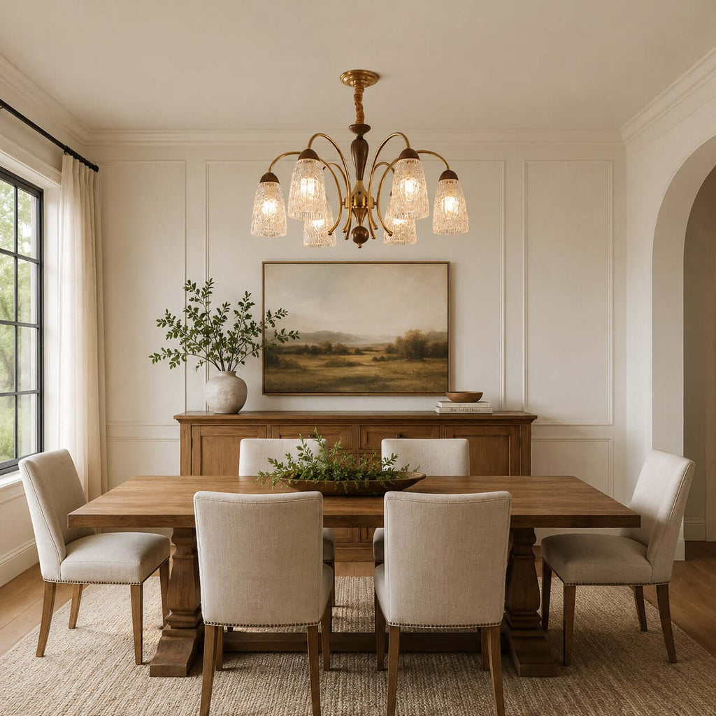Lucian Chandelier