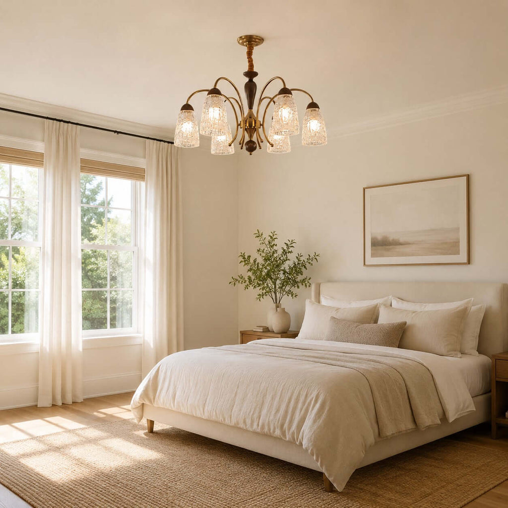 Lucian Chandelier
