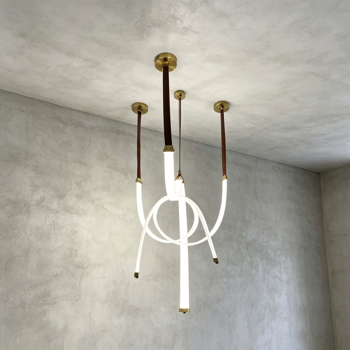 Lumae Chandelier