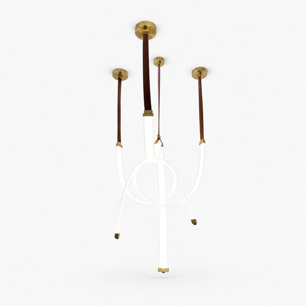 Lumae Chandelier