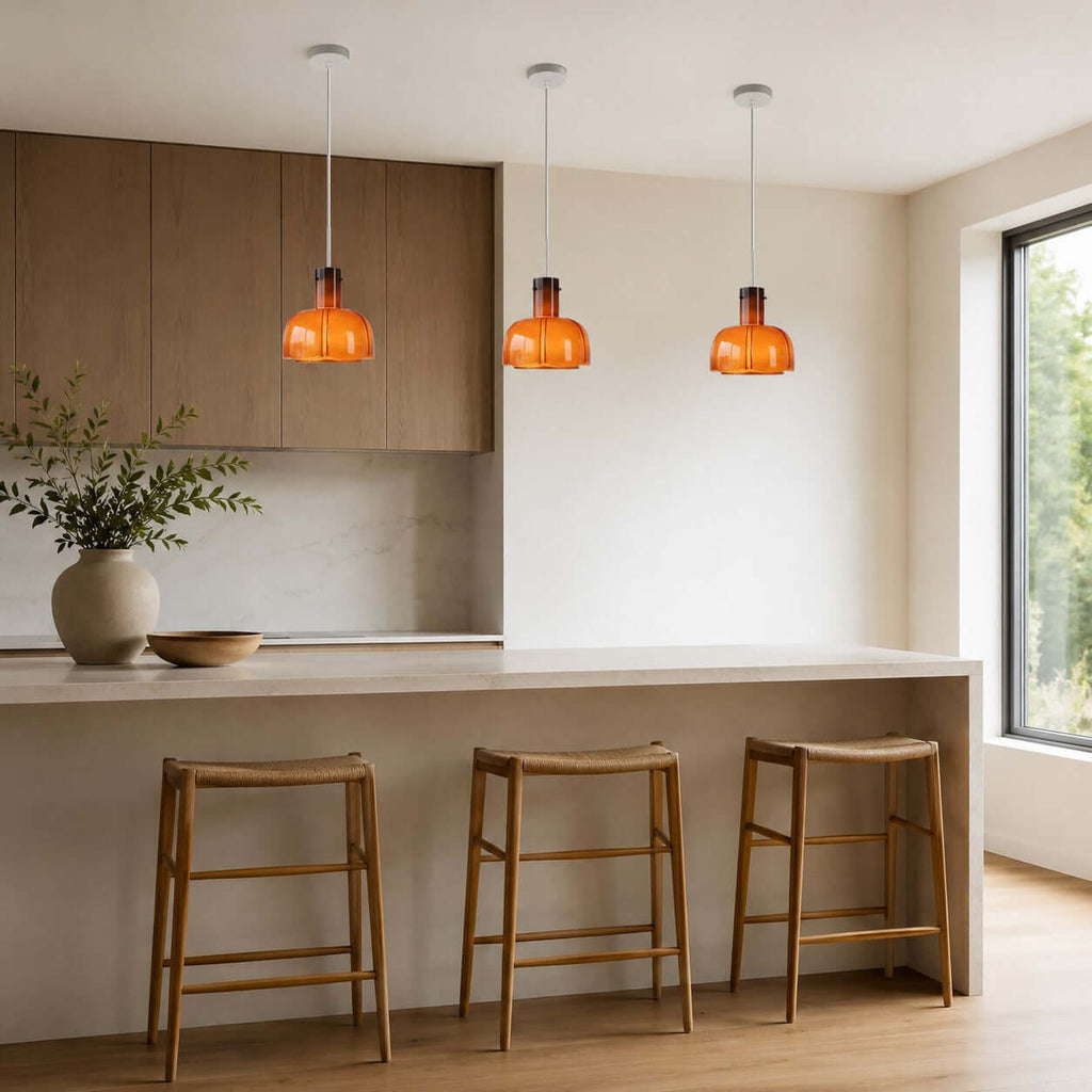 Lumira Pendant Light