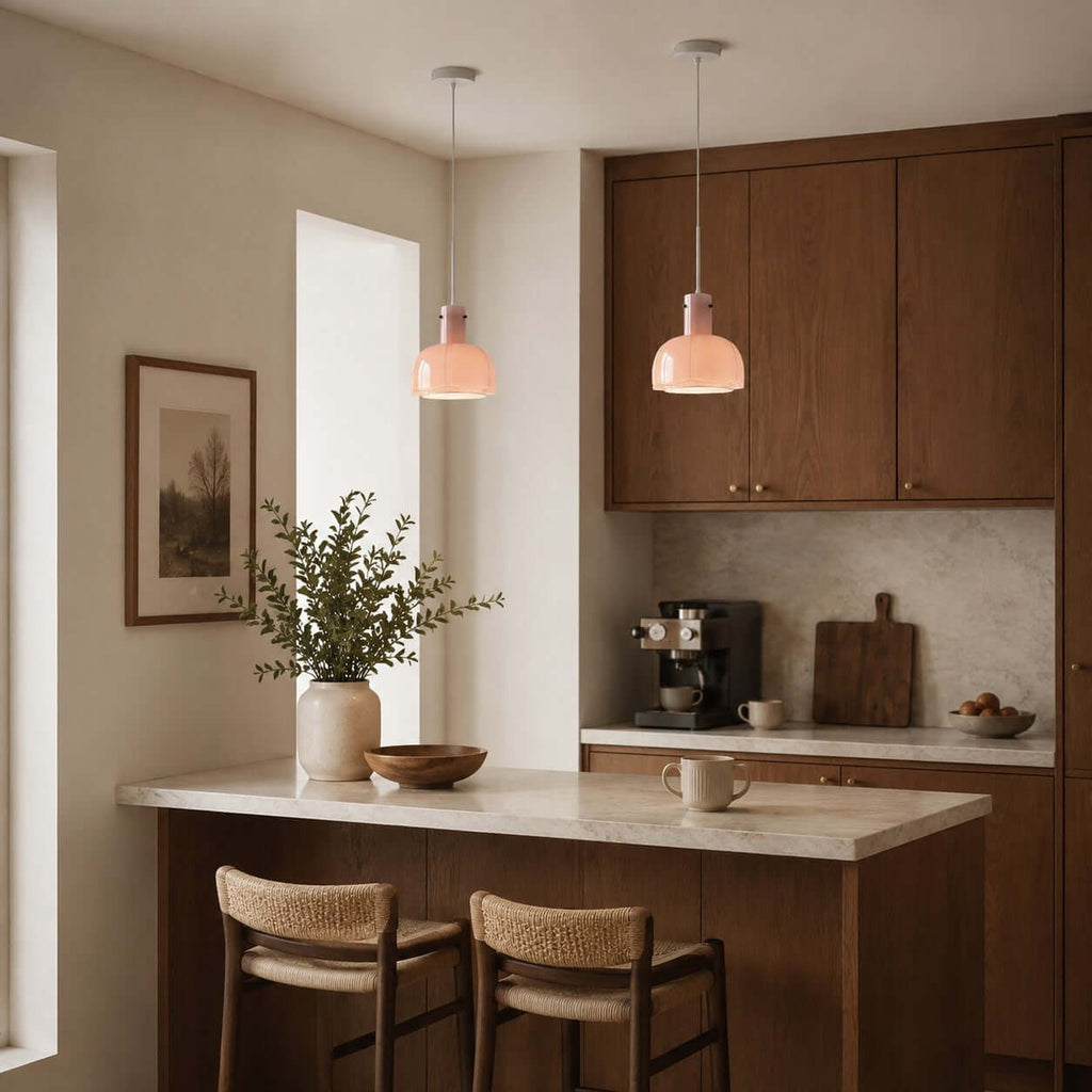 Lumira Pendant Light