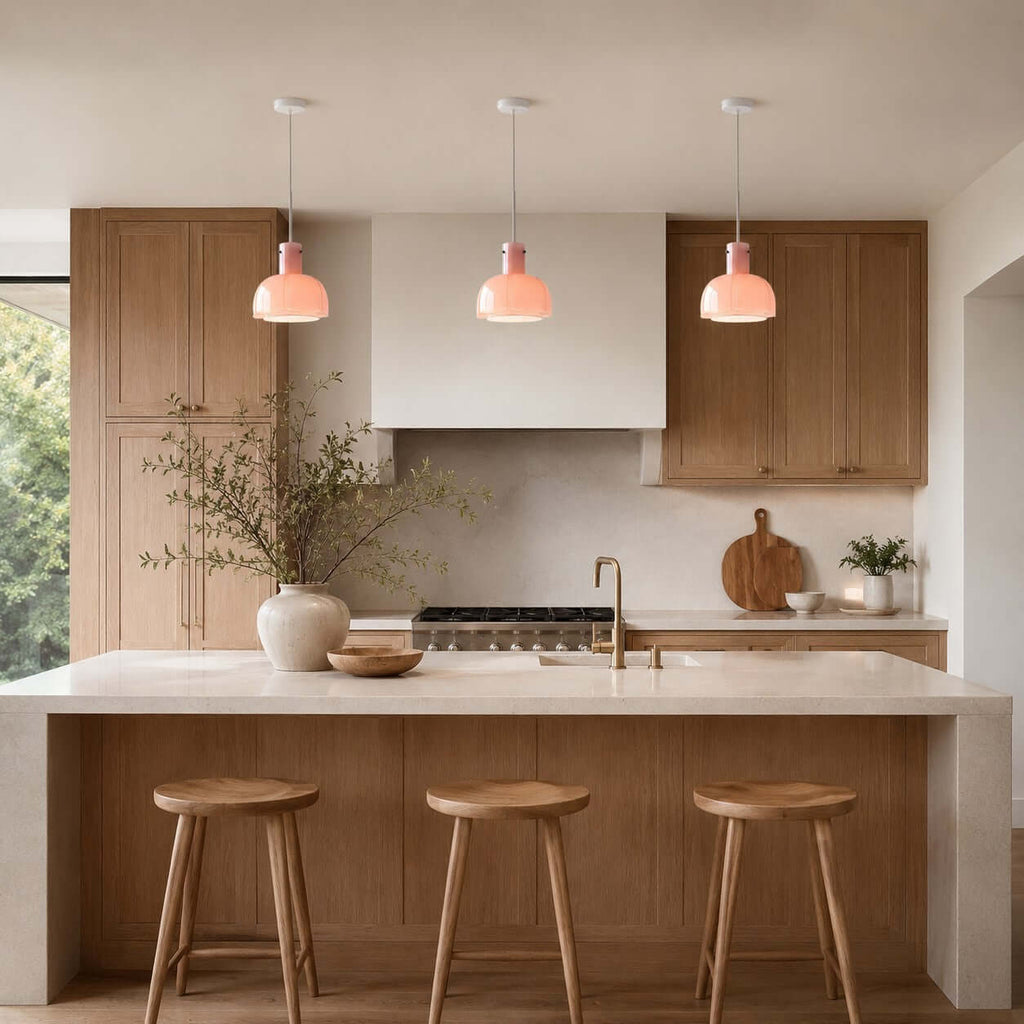 Lumira Pendant Light