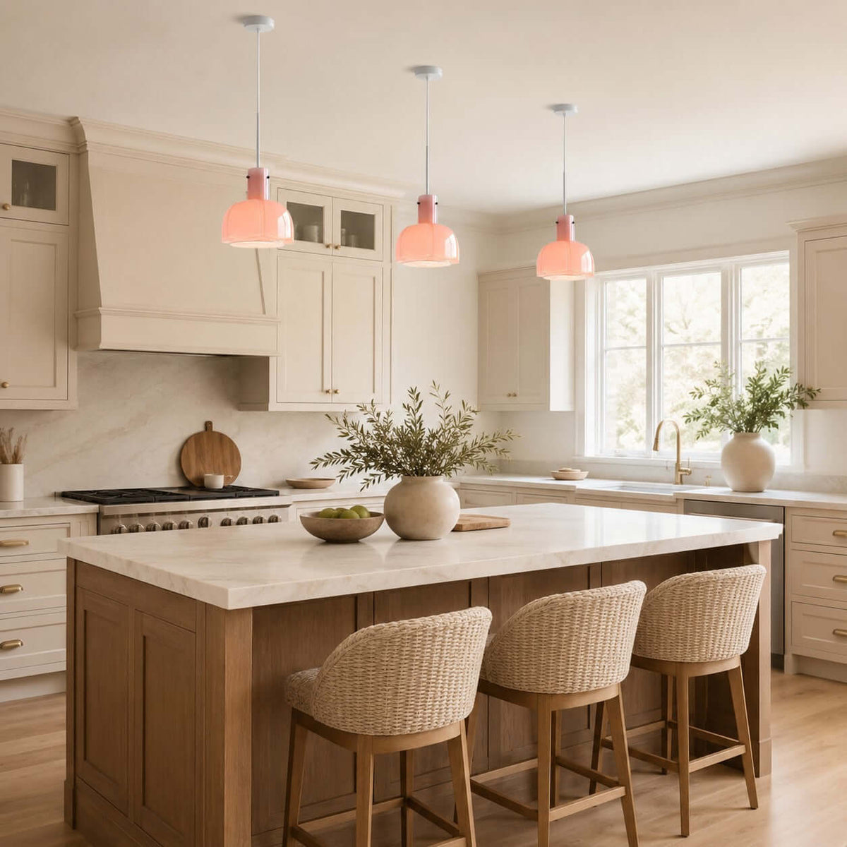 Lumira Pendant Light
