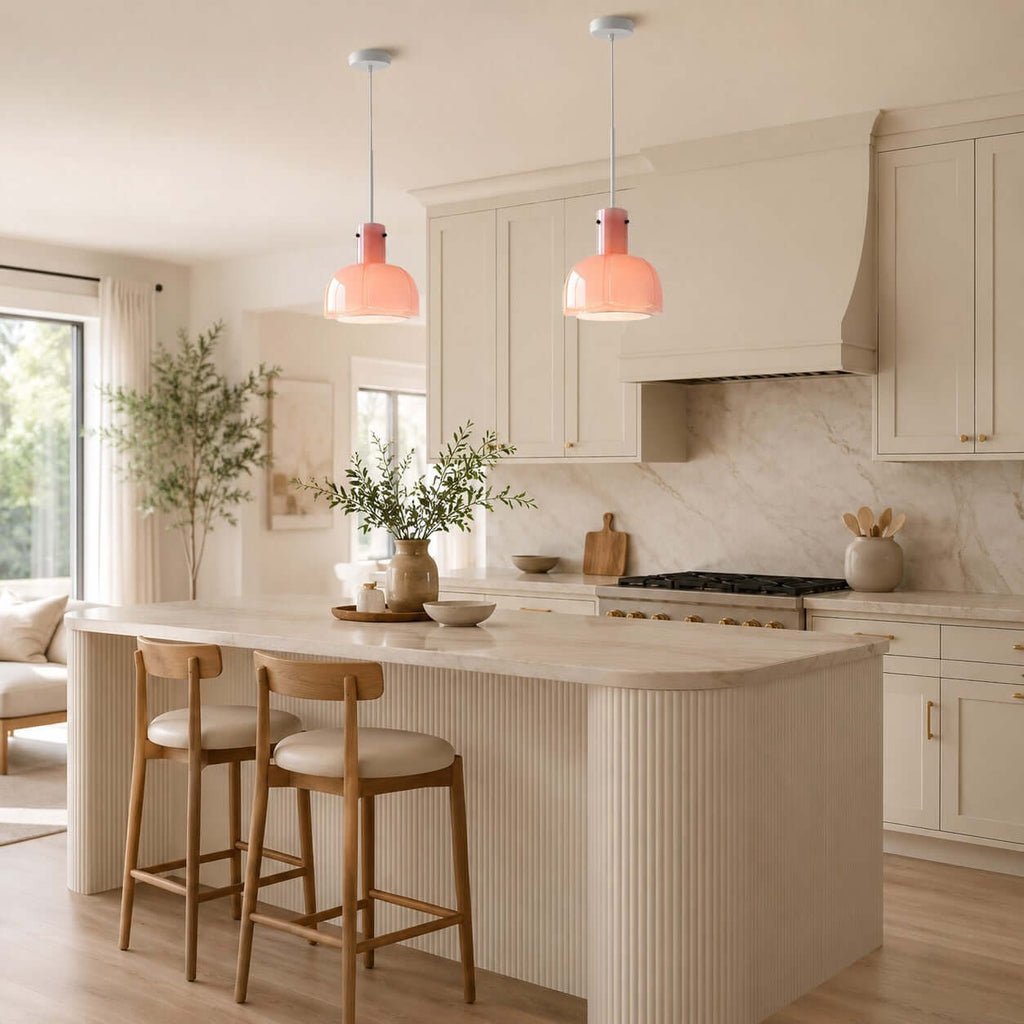 Lumira Pendant Light