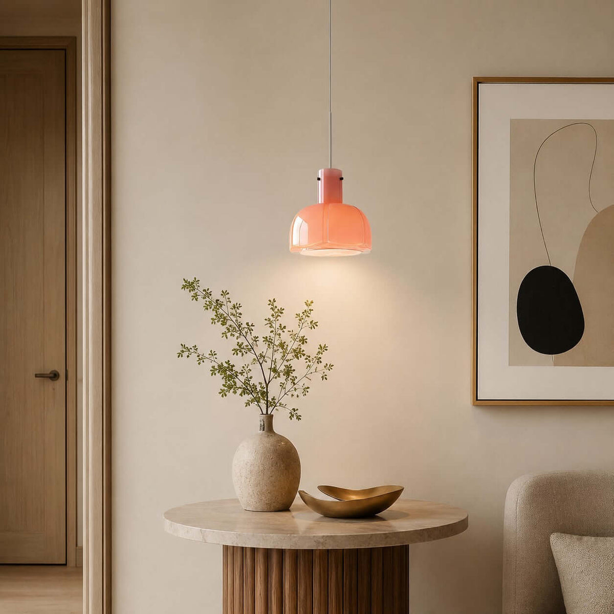 Lumira Pendant Light