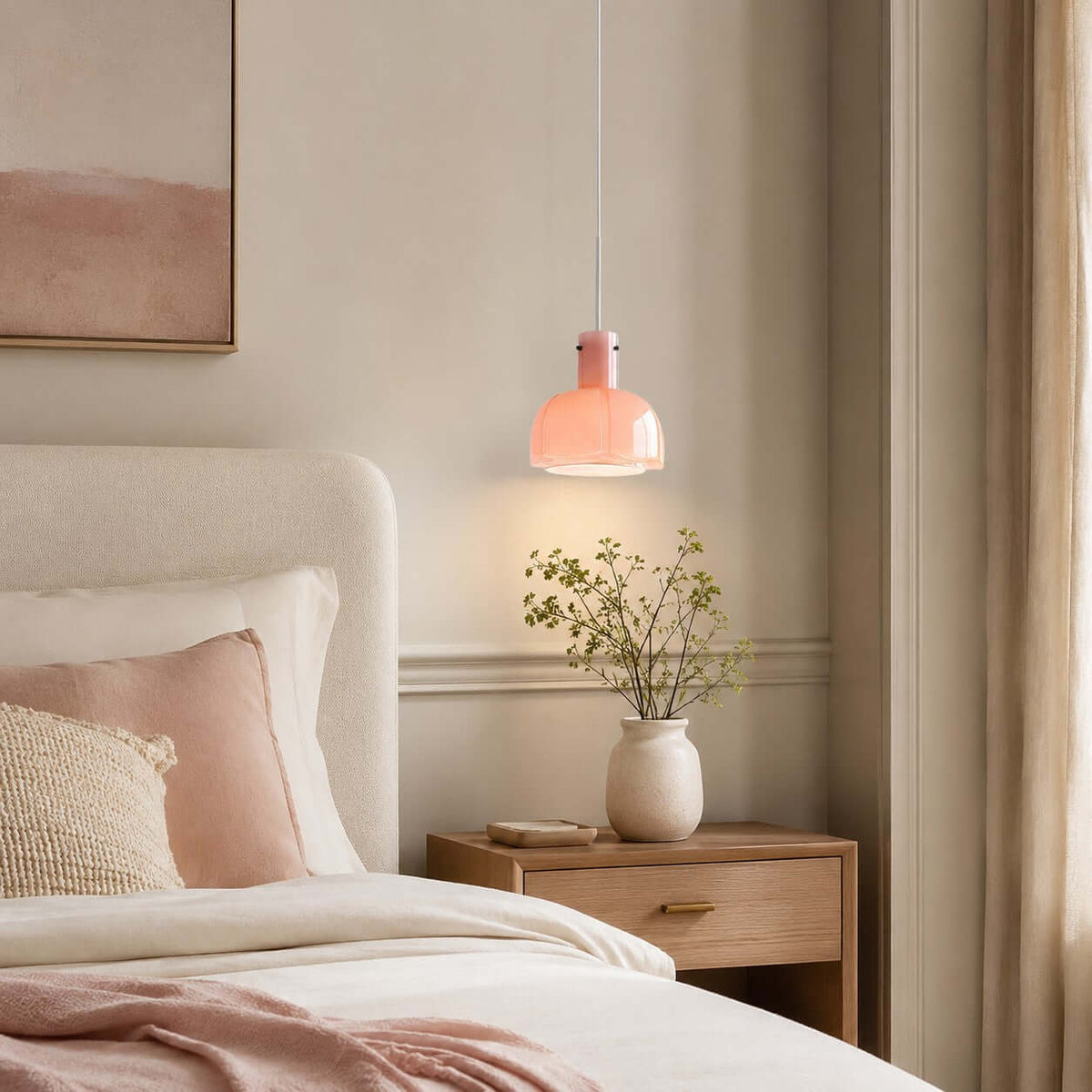 Lumira Pendant Light