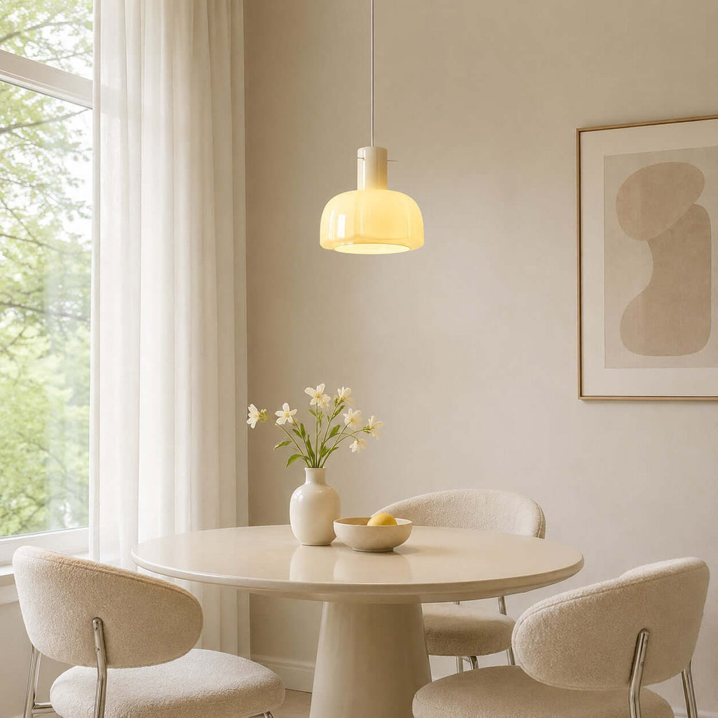 Lumira Pendant Light