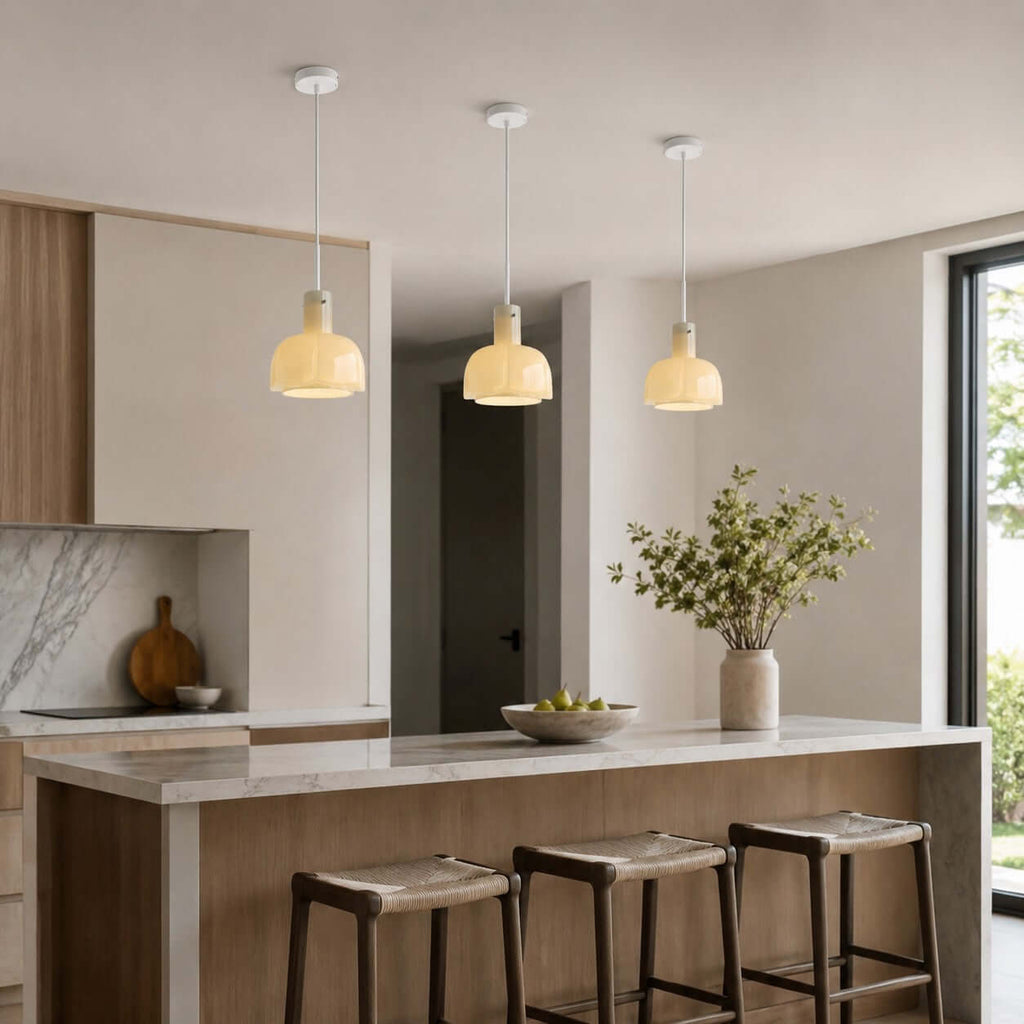 Lumira Pendant Light
