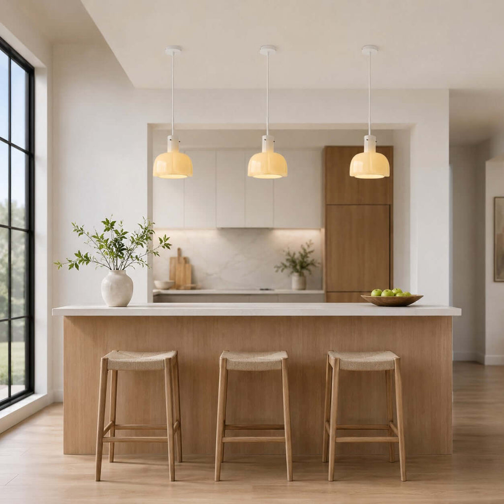 Lumira Pendant Light
