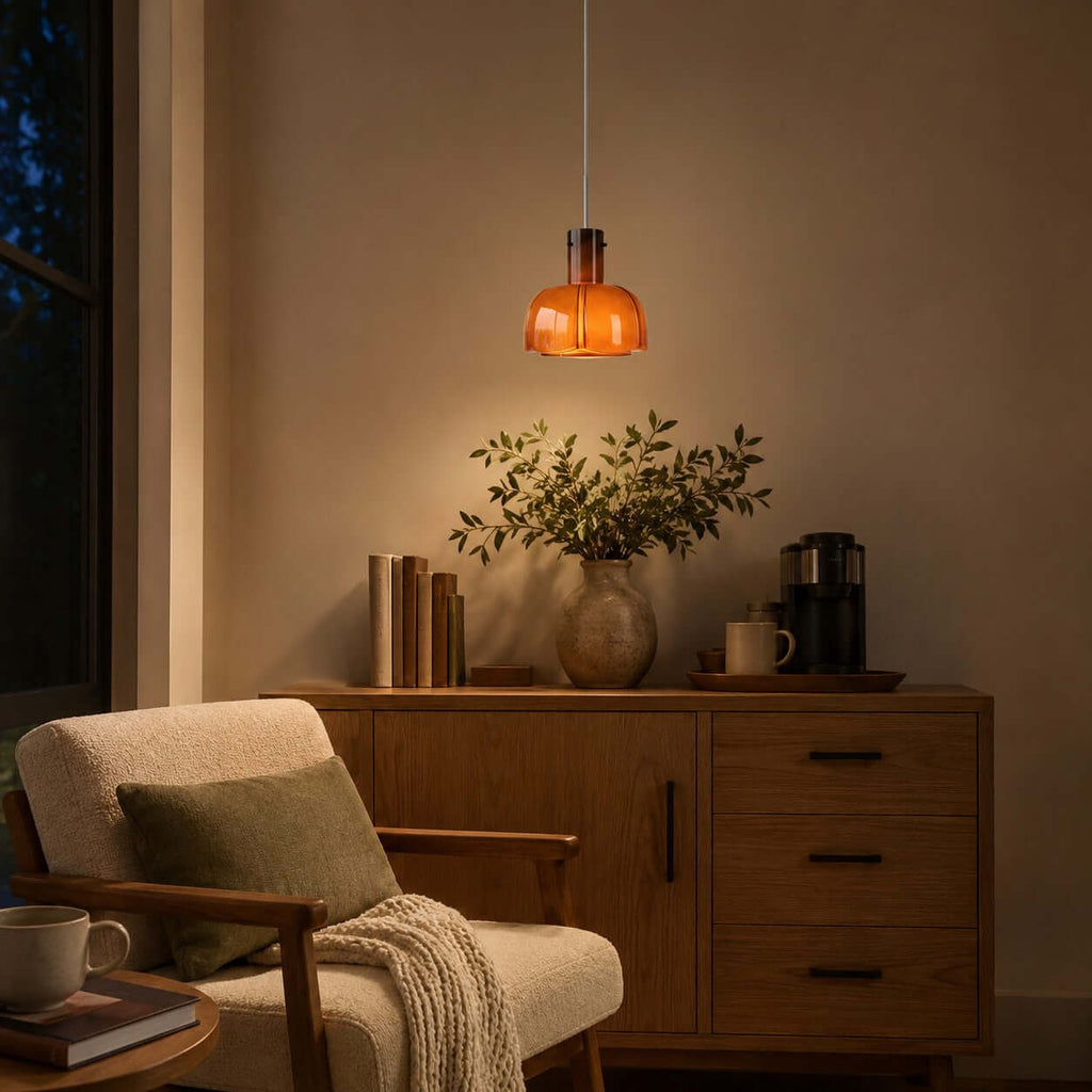 Lumira Pendant Light
