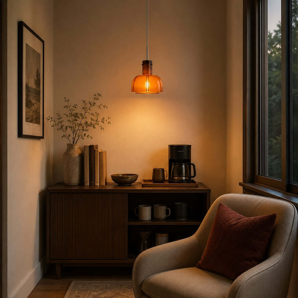 Lumira Pendant Light