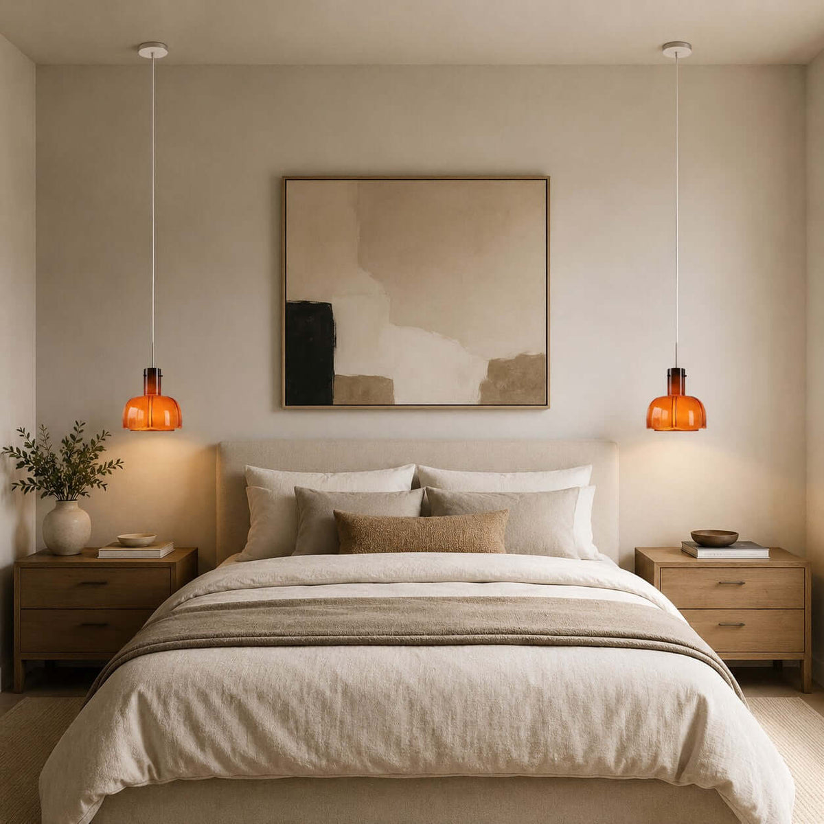 Lumira Pendant Light