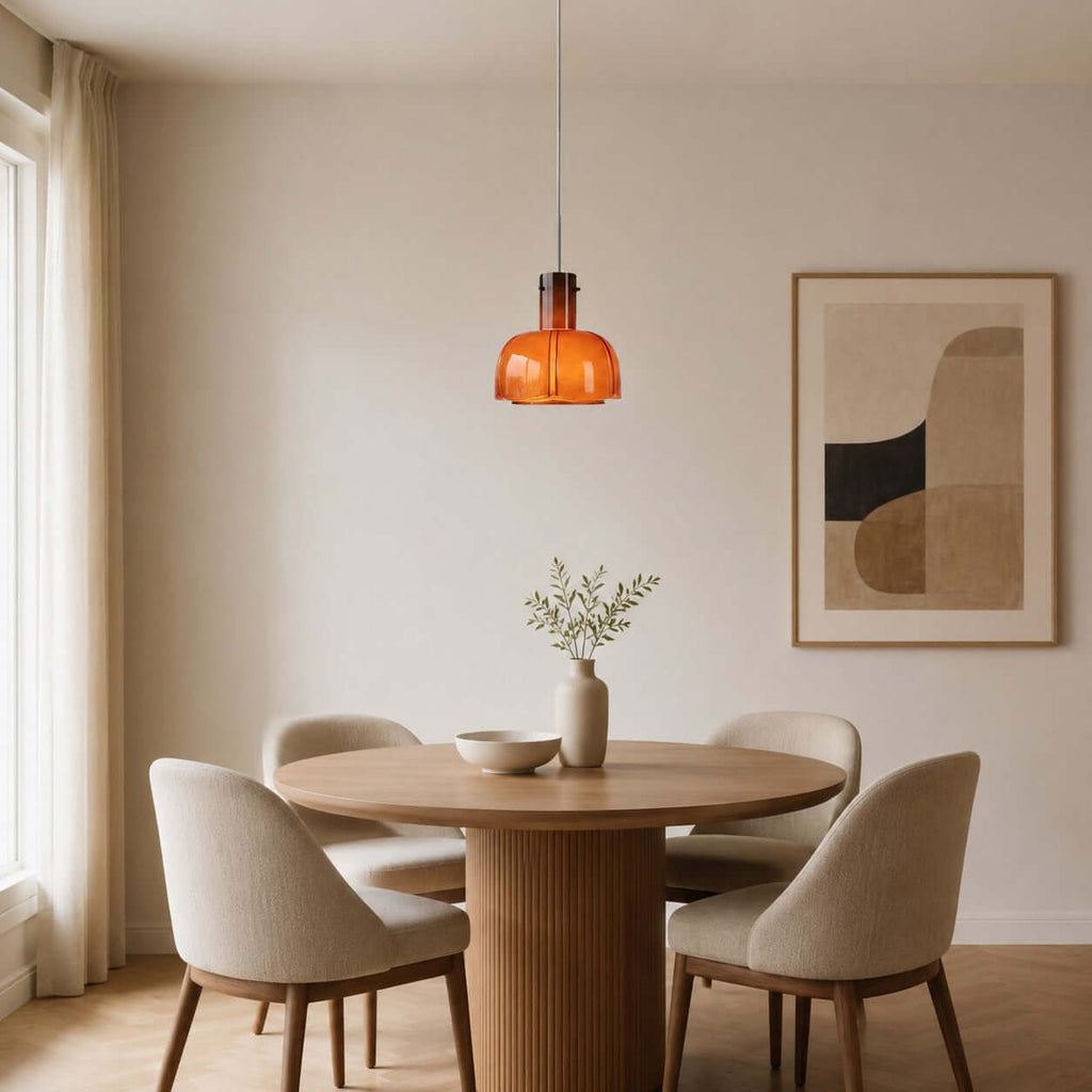 Lumira Pendant Light