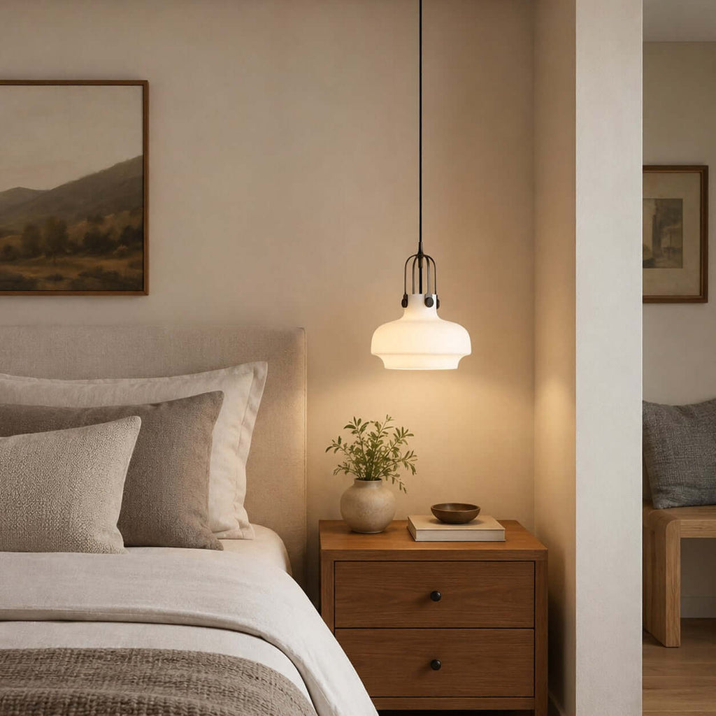 Lunaro Pendant Light