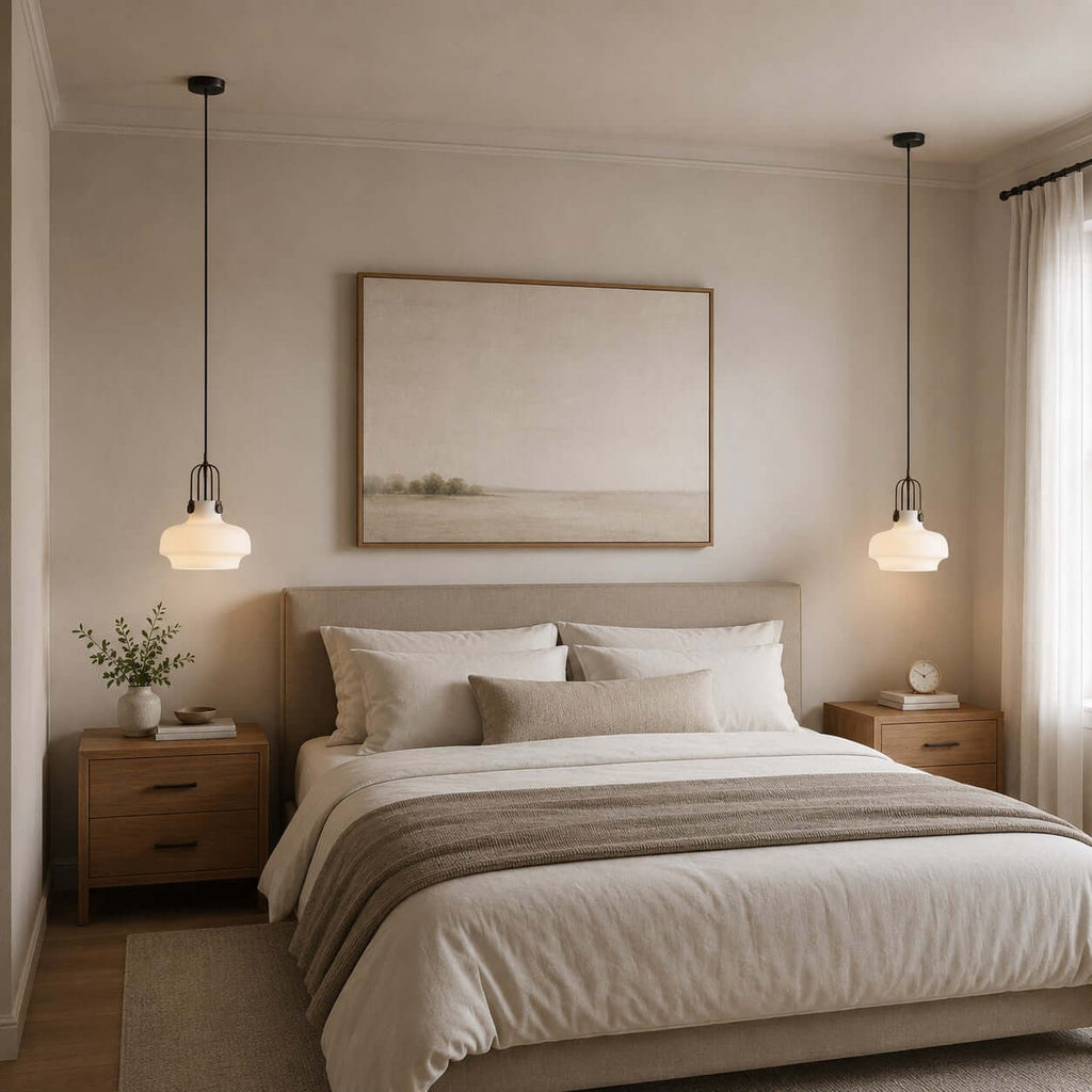 Lunaro Pendant Light
