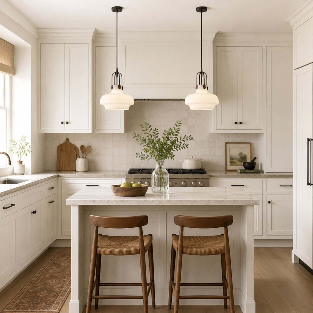 Lunaro Pendant Light