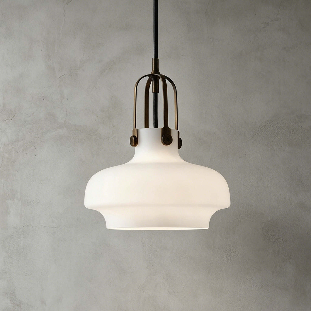 Lunaro Pendant Light