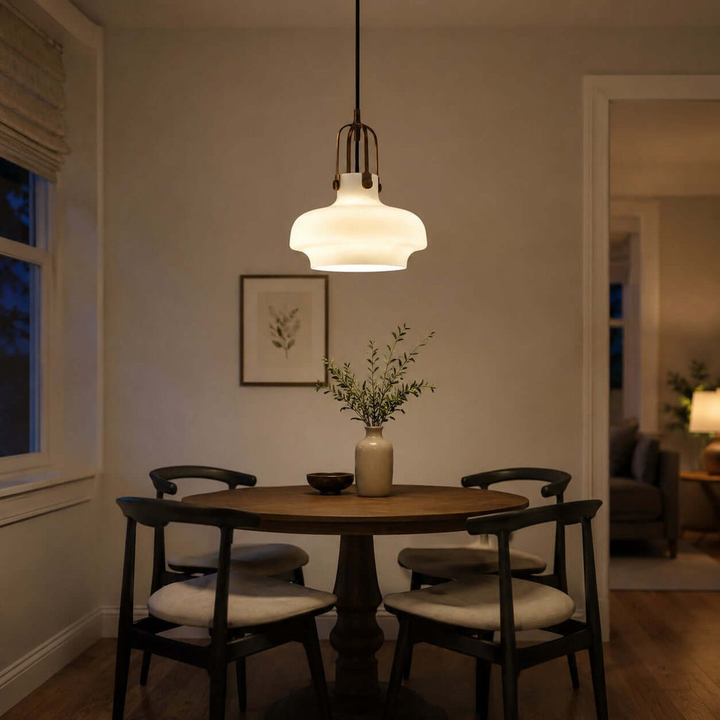 Lunaro Pendant Light