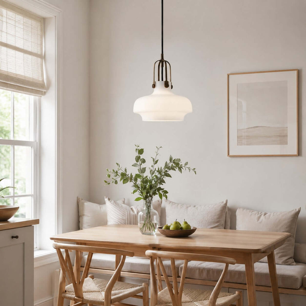 Lunaro Pendant Light