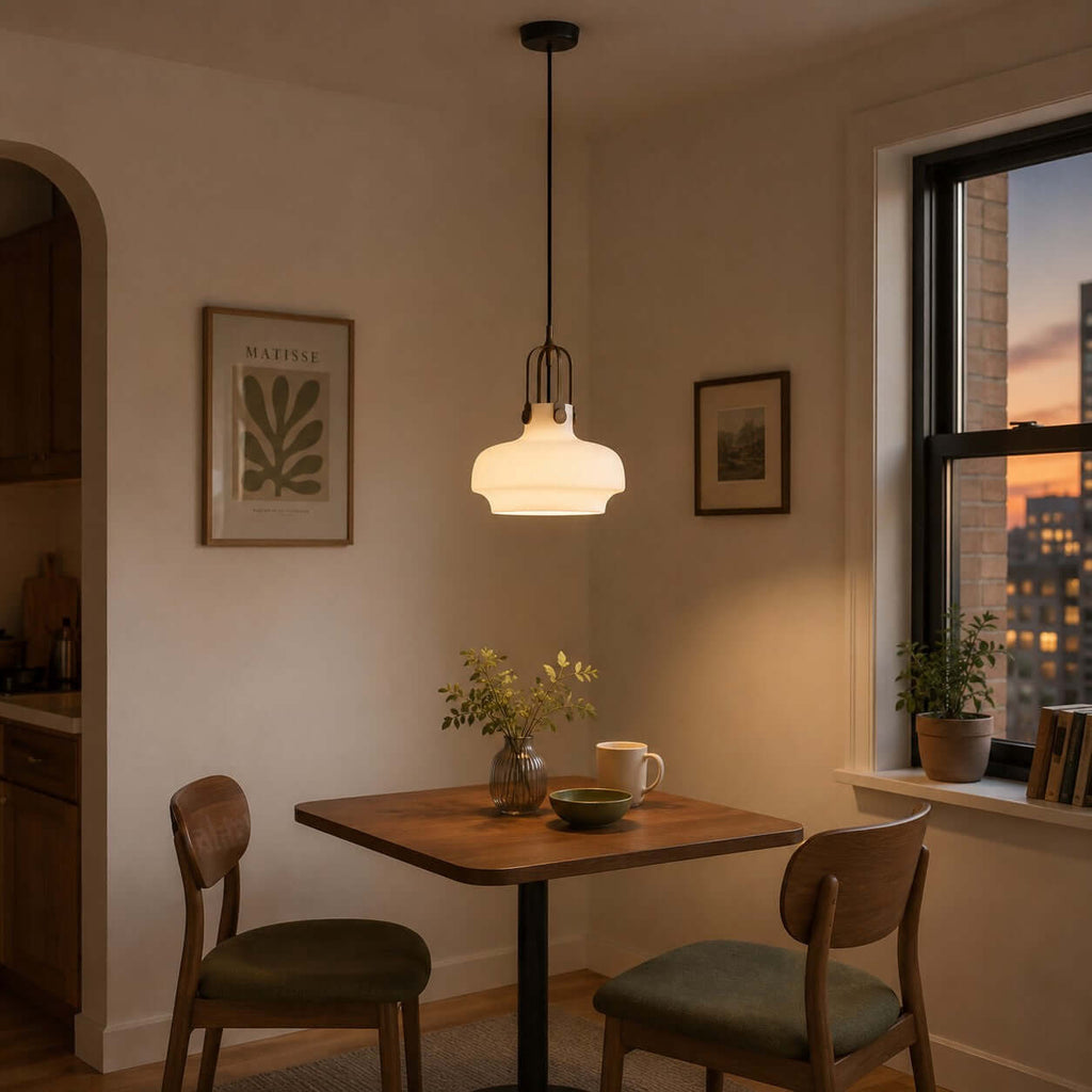 Lunaro Pendant Light