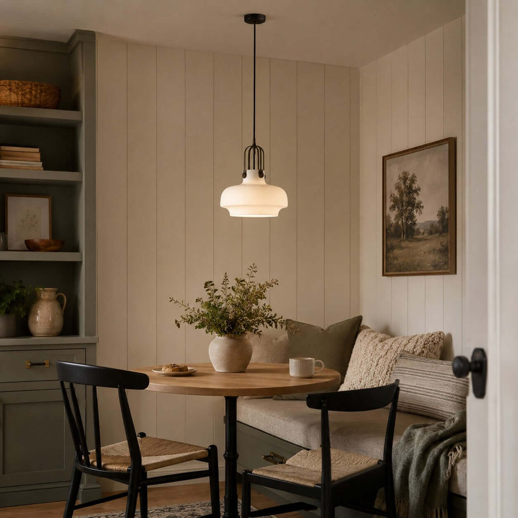 Lunaro Pendant Light