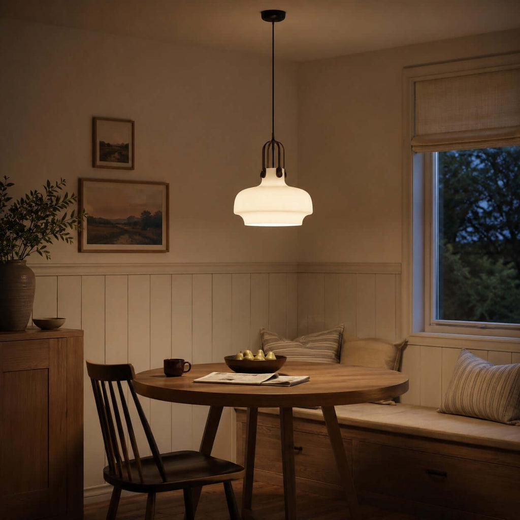 Lunaro Pendant Light