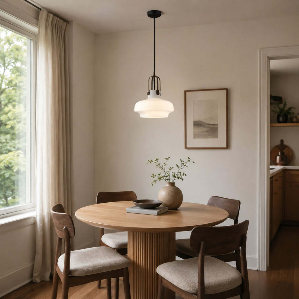 Lunaro Pendant Light