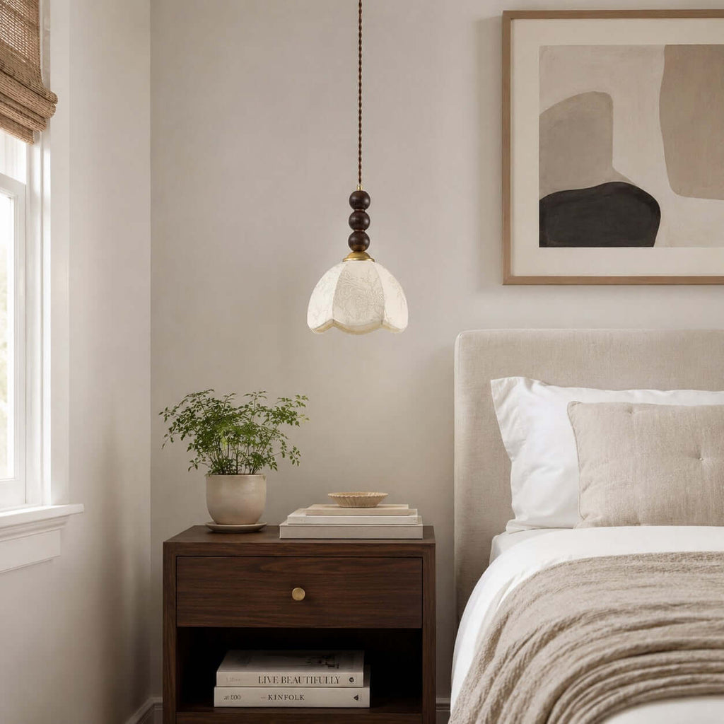 Lunavo Pendant Light