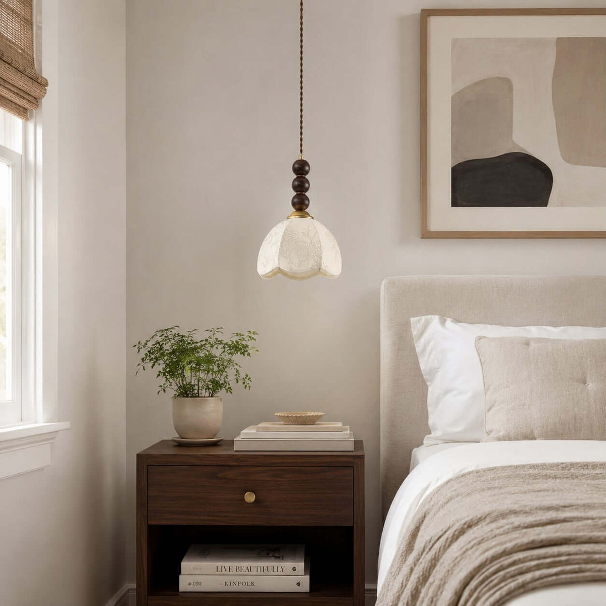 Lunavo Pendant Light
