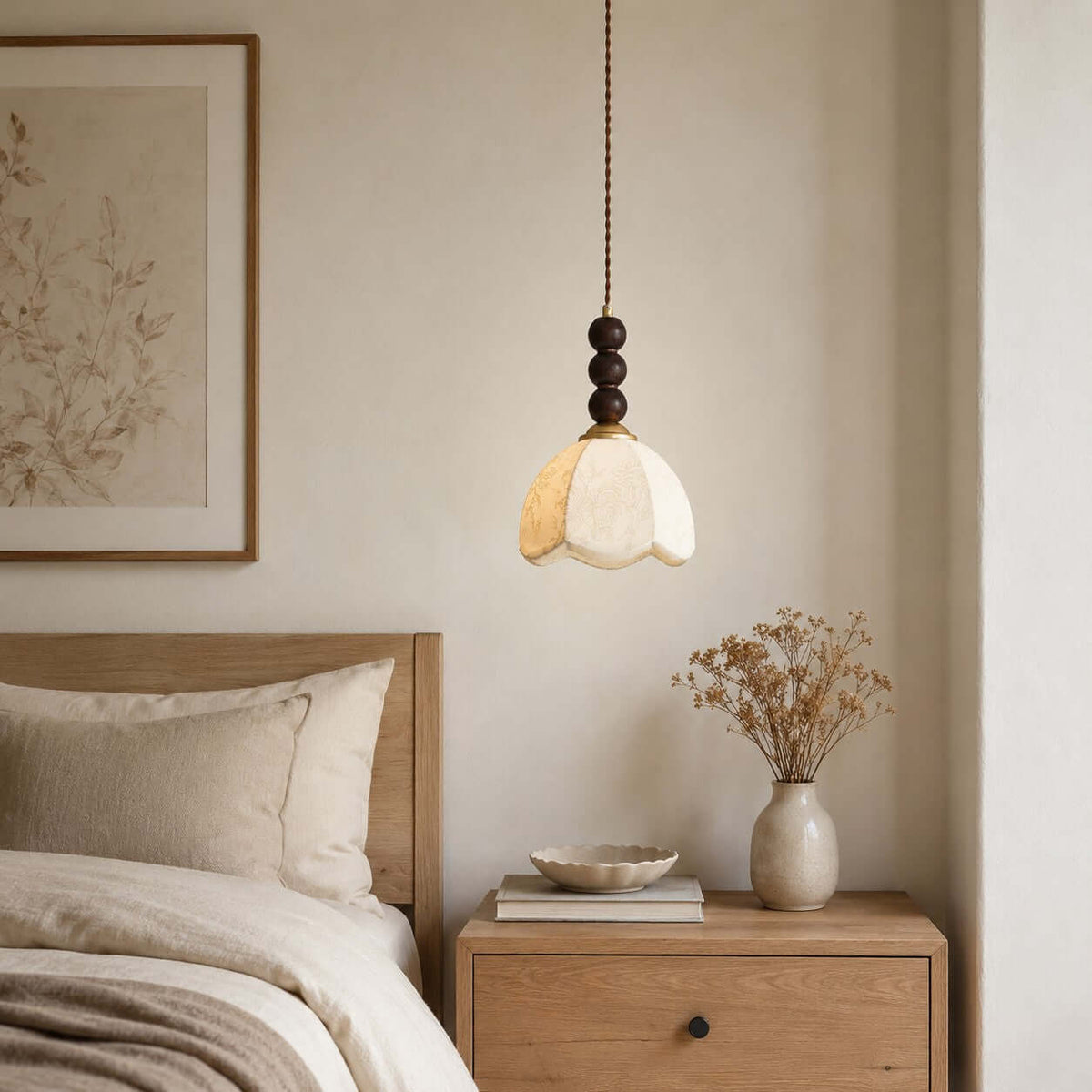 Lunavo Pendant Light