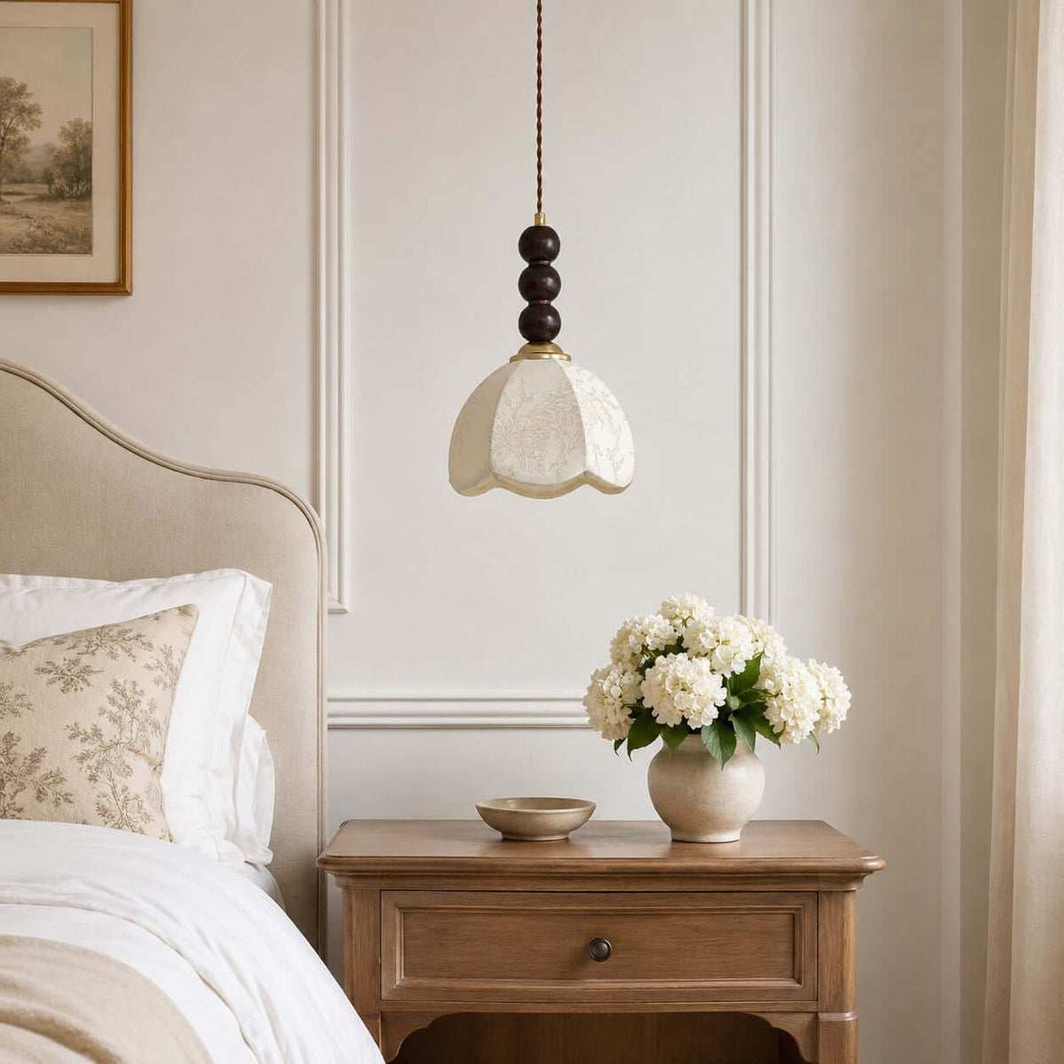 Lunavo Pendant Light