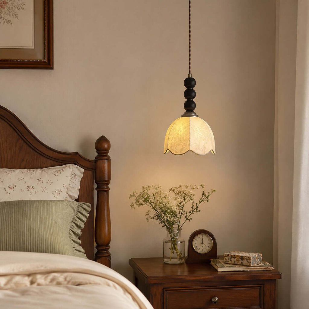 Lunavo Pendant Light