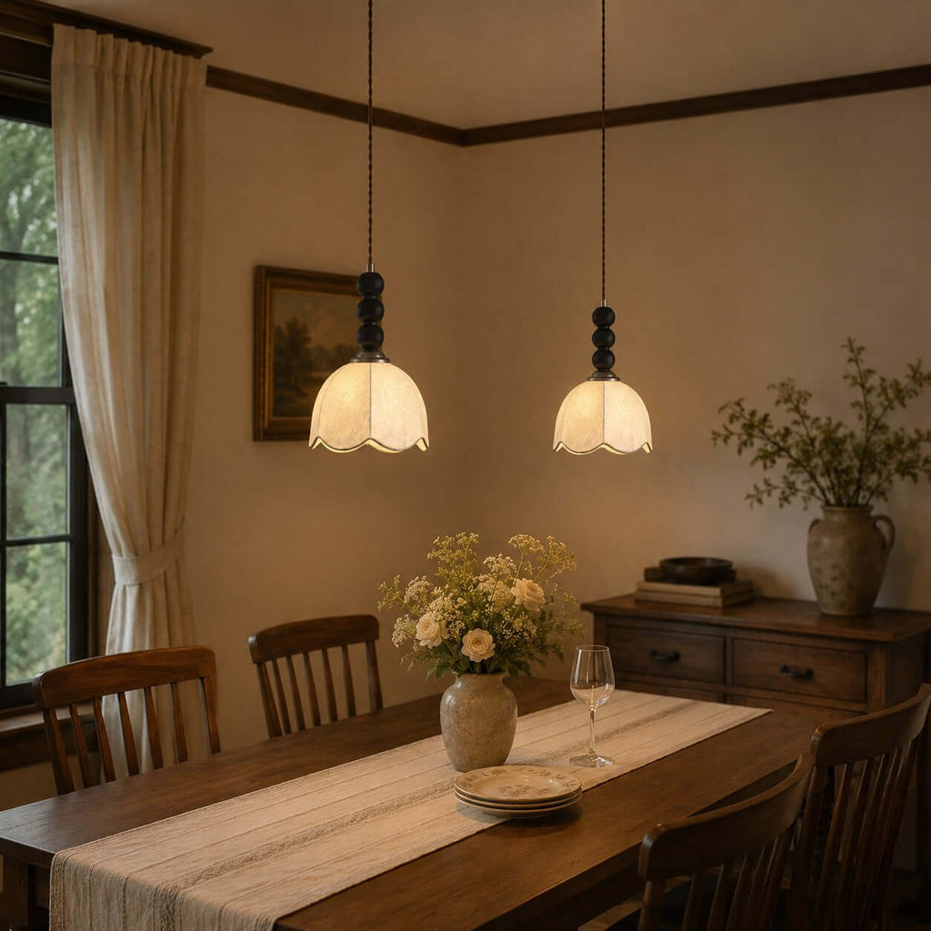 Lunavo Pendant Light