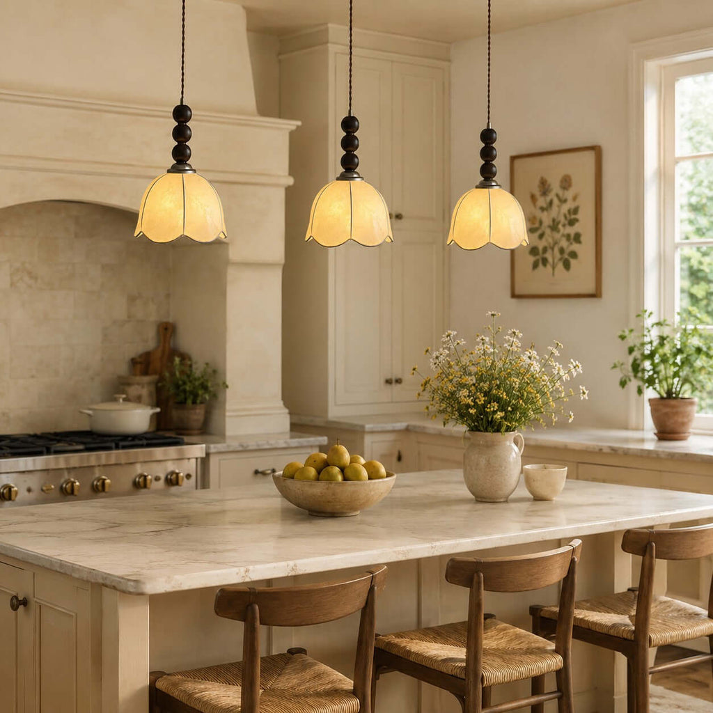Lunavo Pendant Light
