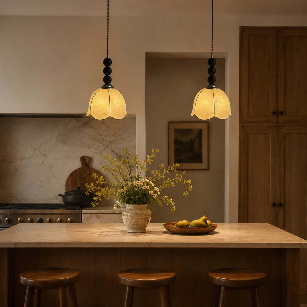 Lunavo Pendant Light