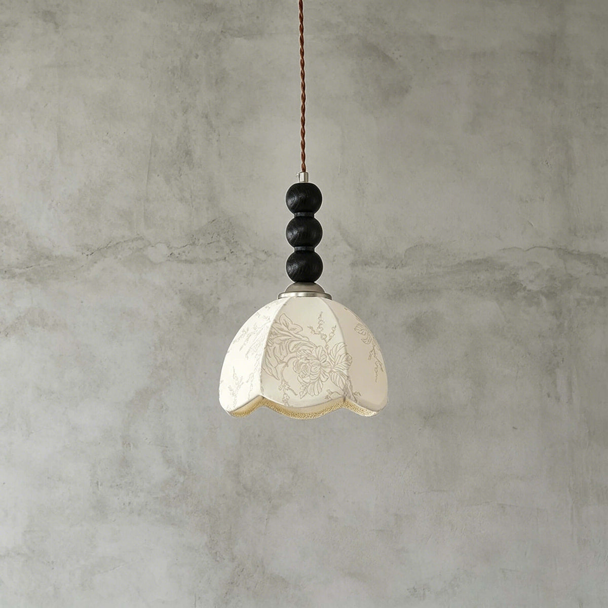 Lunavo Pendant Light