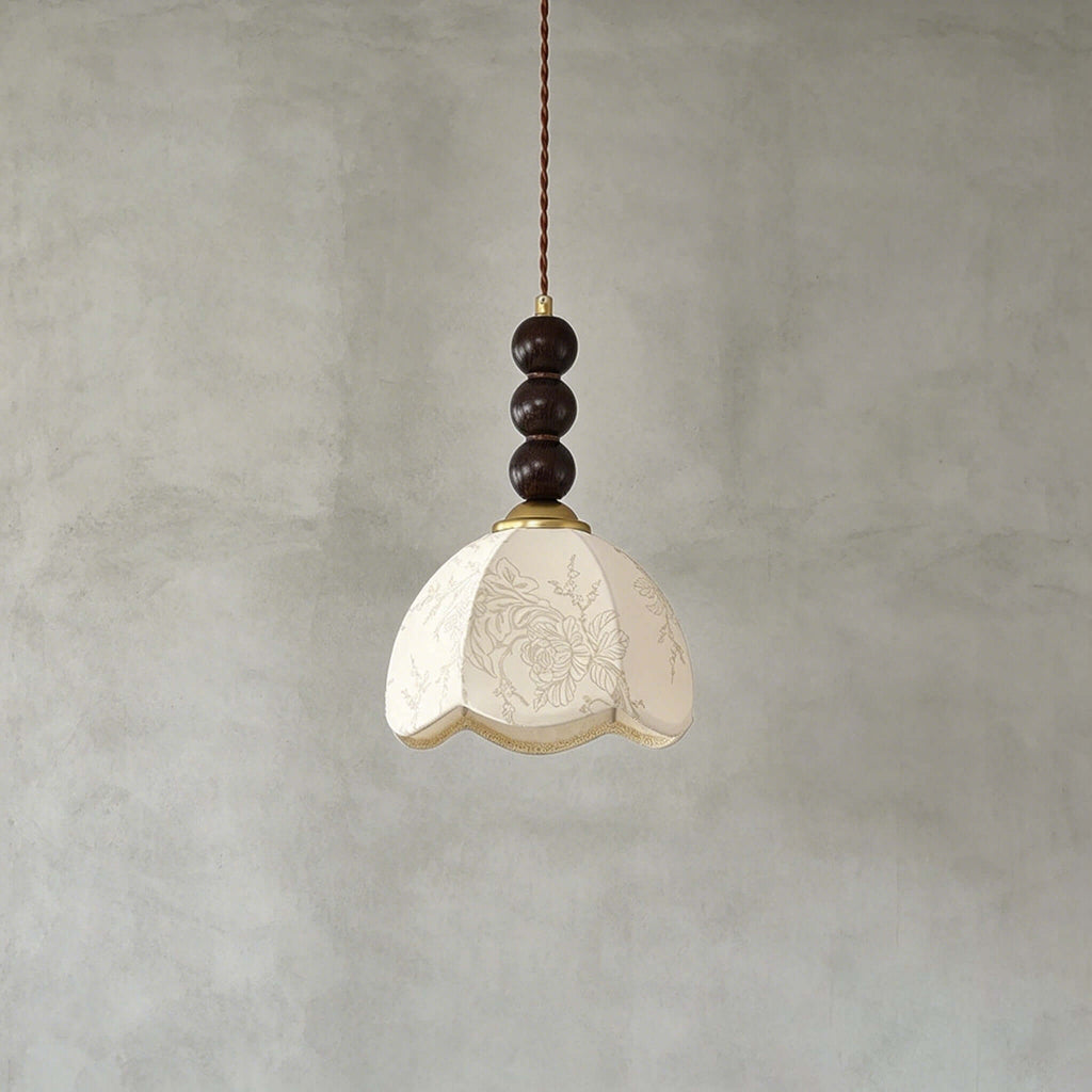 Lunavo Pendant Light