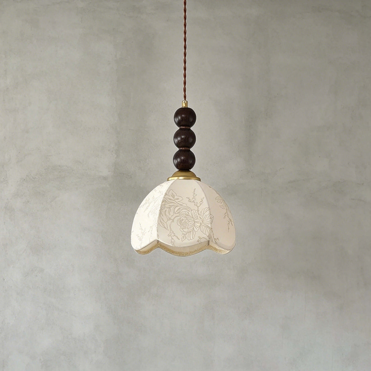 Lunavo Pendant Light