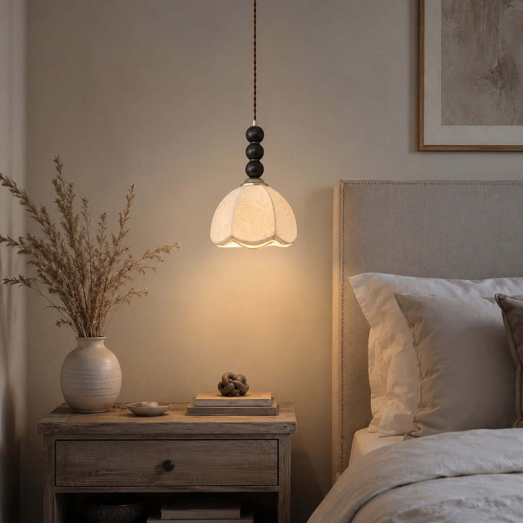 Lunavo Pendant Light