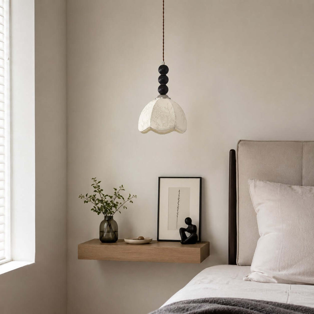 Lunavo Pendant Light