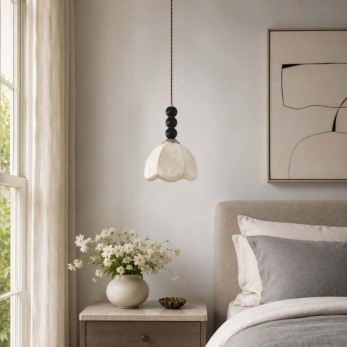 Lunavo Pendant Light